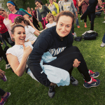 jarun open air workout