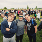 jarun open air workout