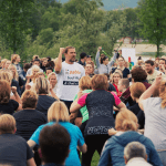 jarun open air workout