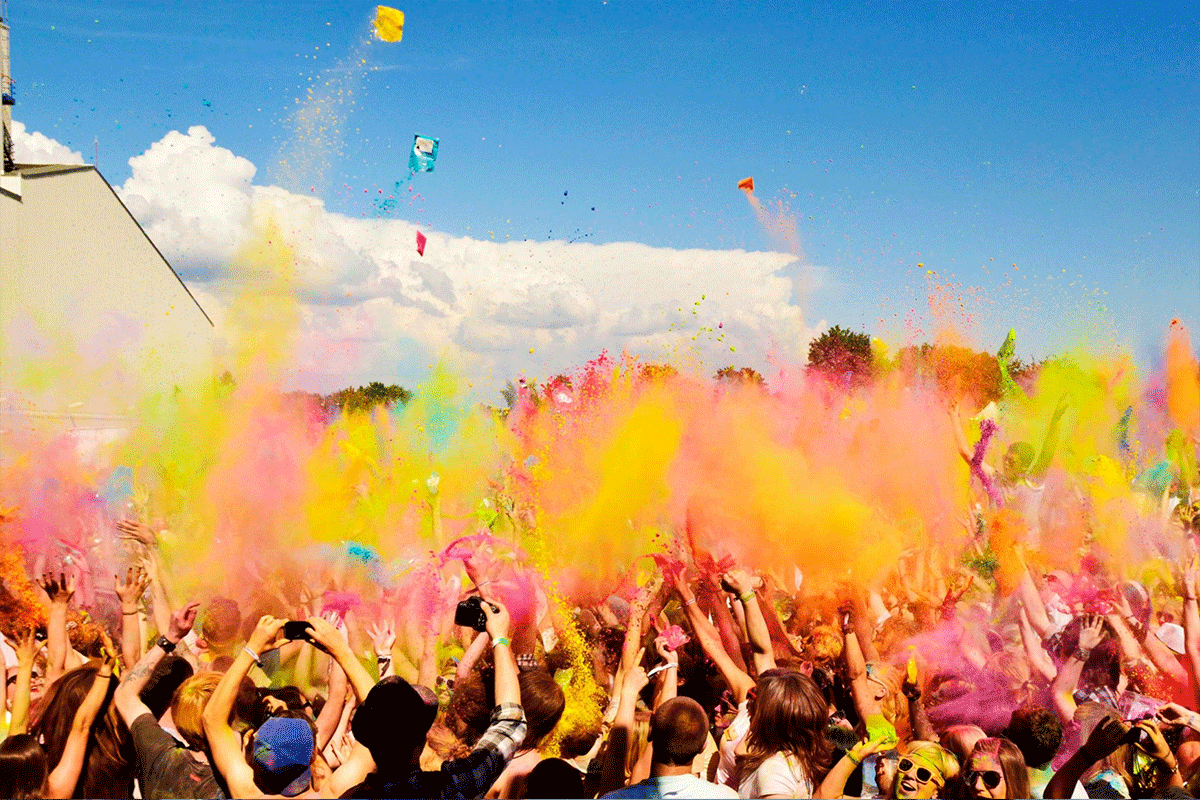 Summer Heatwave Music Festivals In Croatia List) Just