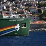 Rainbow Warrior III