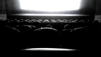 Cinema Europa