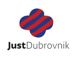 Just Dubrovnik Logo